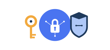 AI privacy and security image