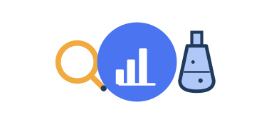 AI research methods image