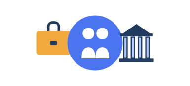 AI roles in library image