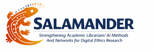 SALAMANDER Logo