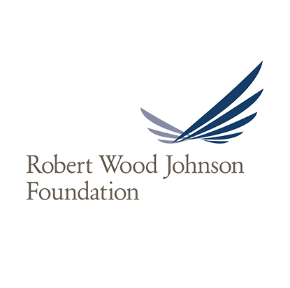 Robert Wood Johnson Foundation logo