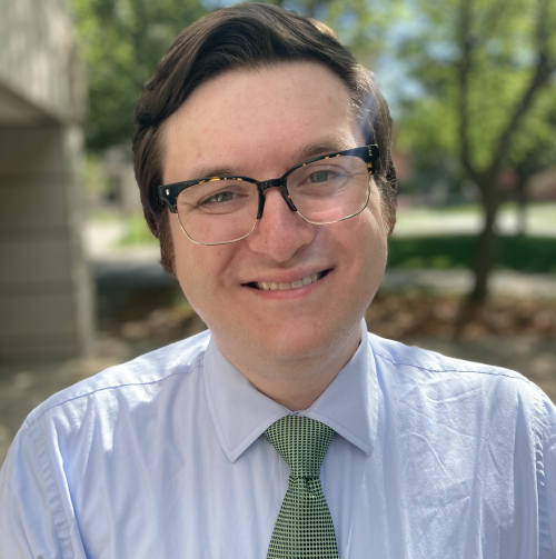 Michael Cummings