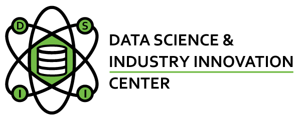 Data Science & Industry Innovation Center Logo