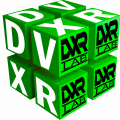 DVXR Logo DVXR Logo