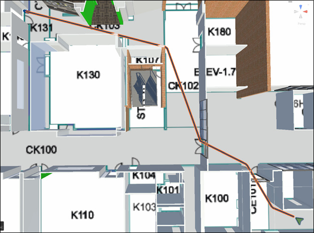 floor