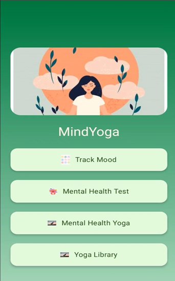 yoga