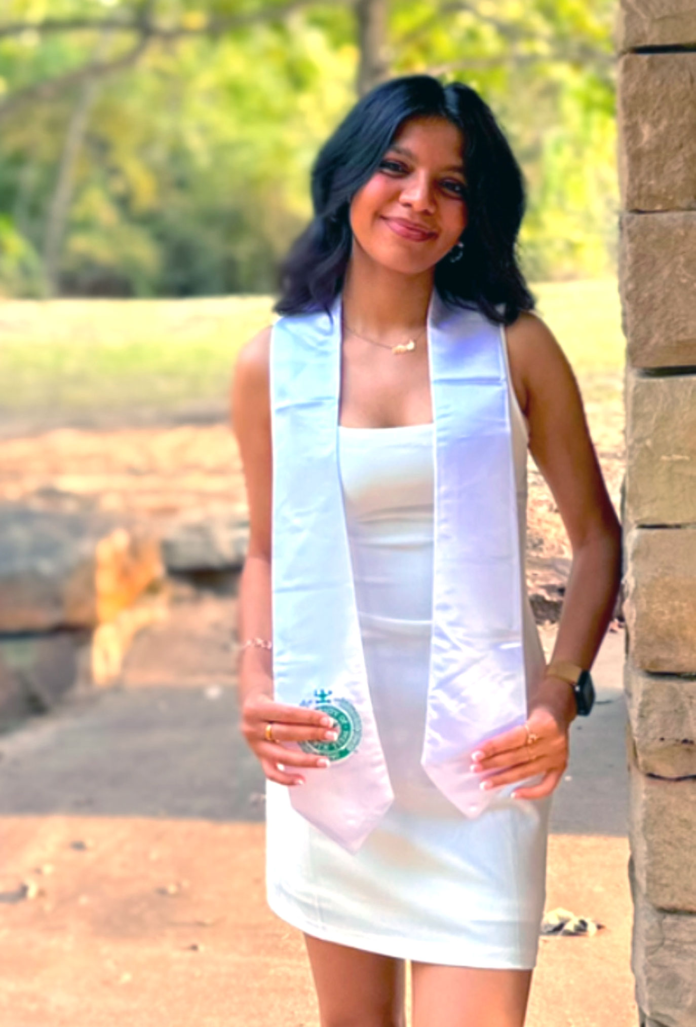 Ashiya Bhandari