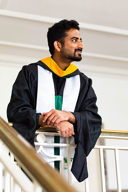 Dheeraj Marthand Machiraju