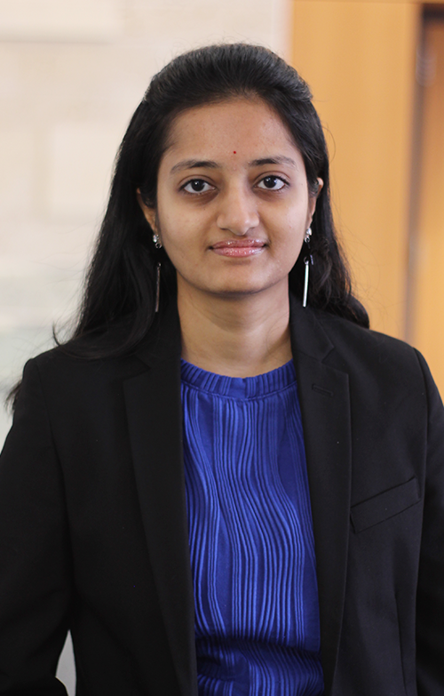 Baby Jahnavi Kovelamudi