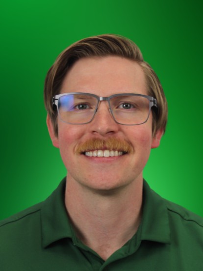 Logan Morris
