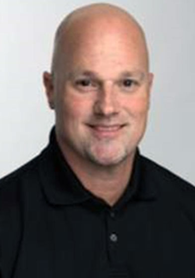 Nik Bartholomew