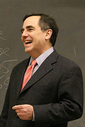 Robert Leonard