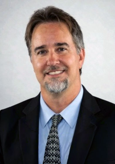Sean Sykes
