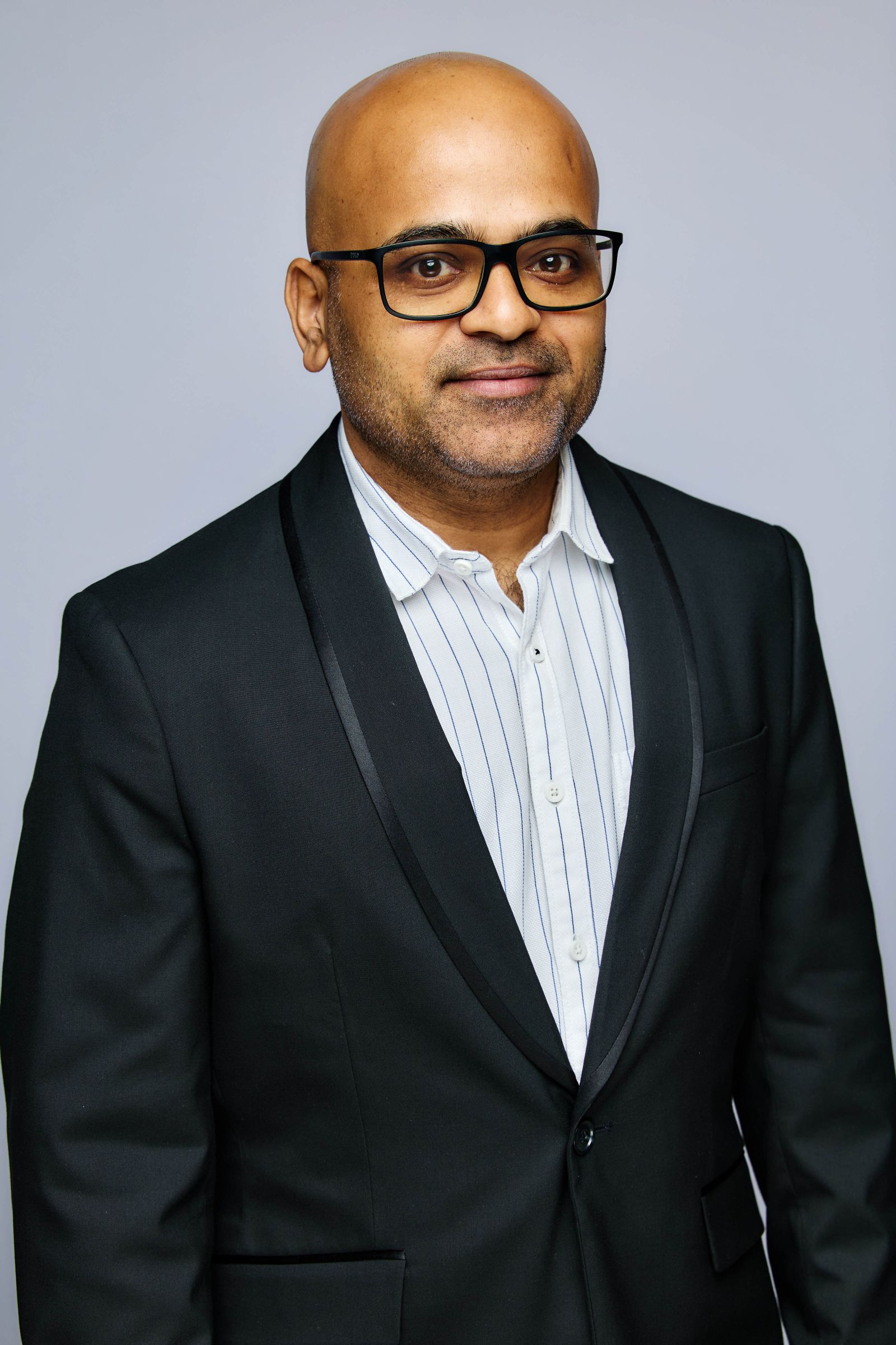 Aamer Charania