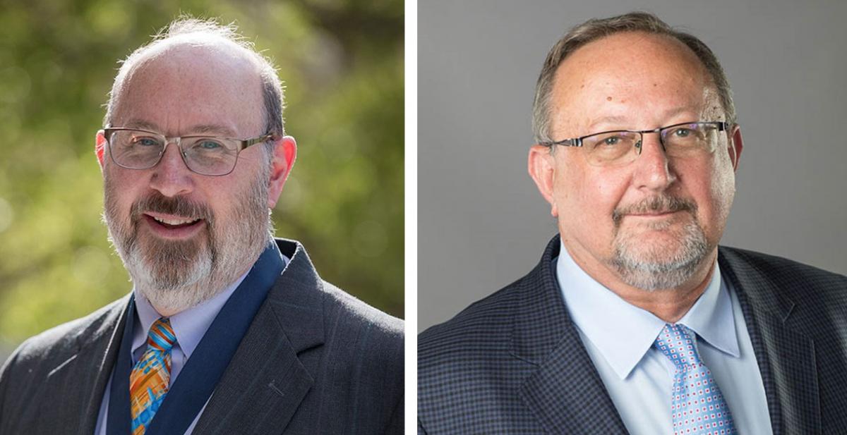 Frederick C. Harris and Sergiu Dascalu