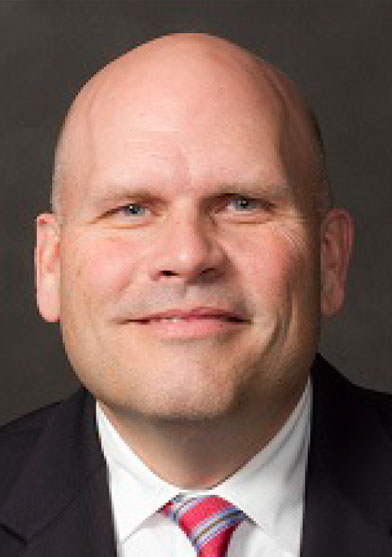 Mark Nance