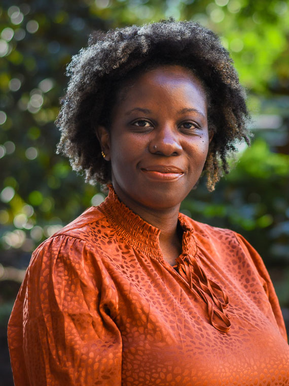 Millicent Njeri