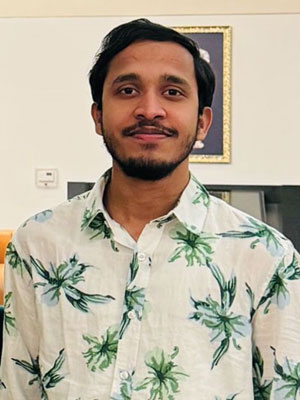 Rahul Patel