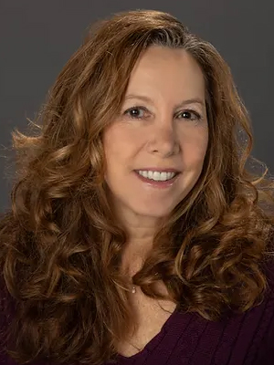 Valerie M. Fridland