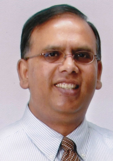 Vikas Sinha